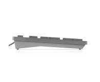 Dell KB216-B QuietKey USB (szara) - 674353 - zdjęcie 2